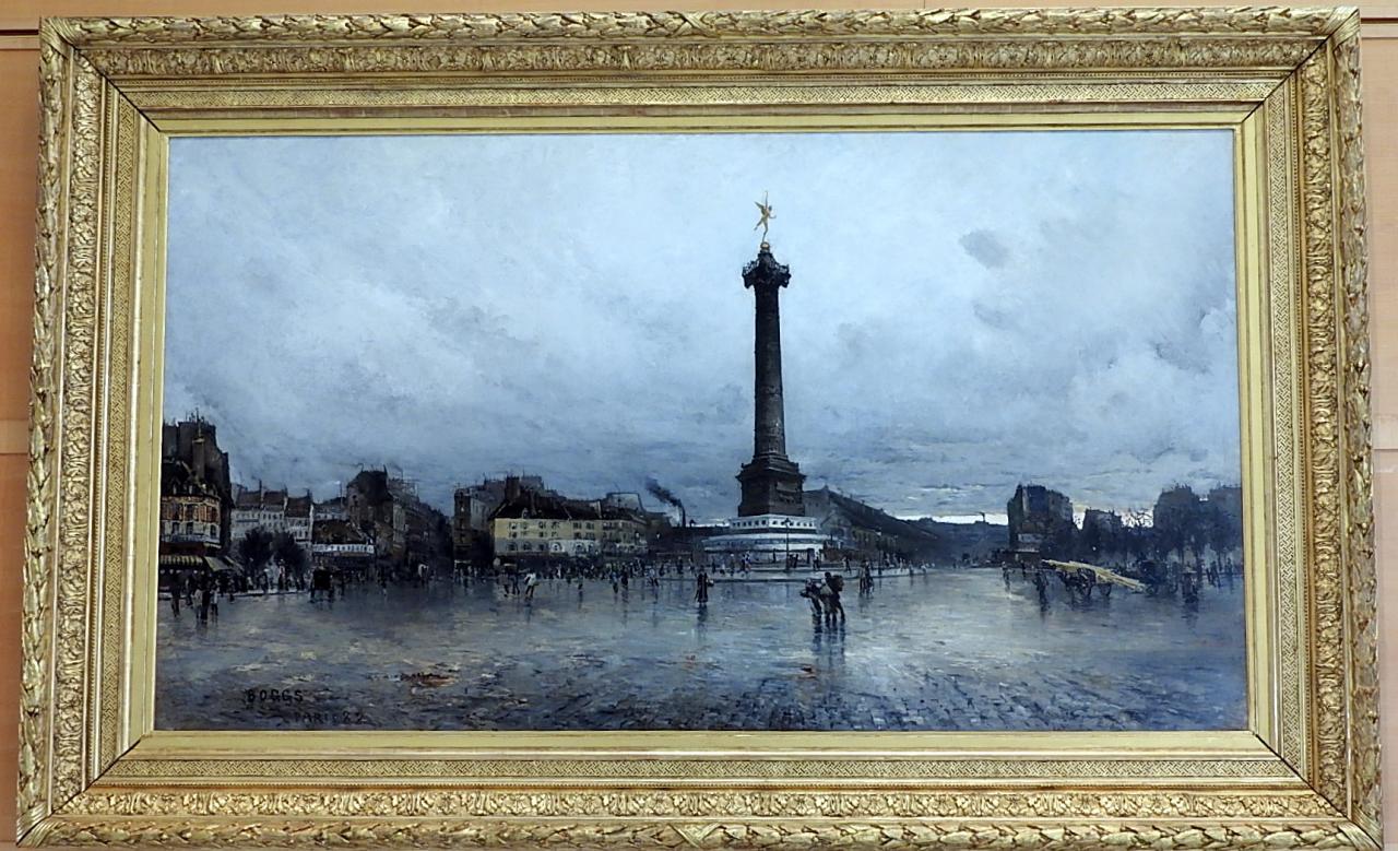 Musé au Château de Blérancourt (44)