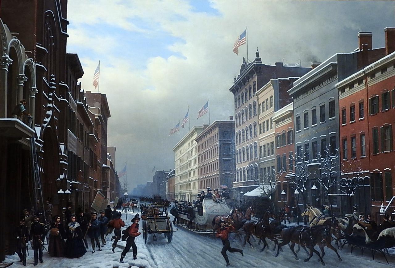 Musé au Château de Blérancourt (45)