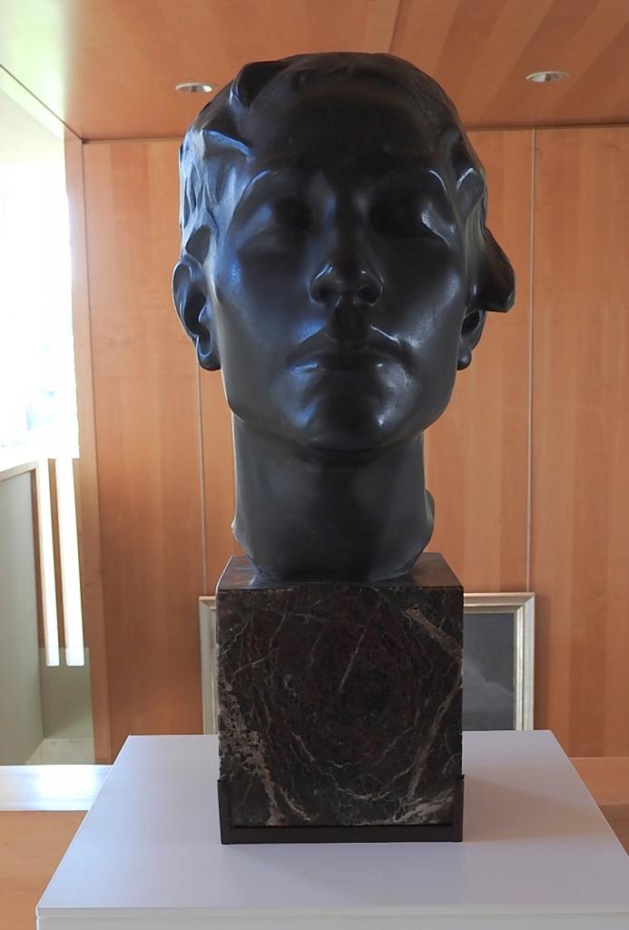 Musé au Château de Blérancourt (46)