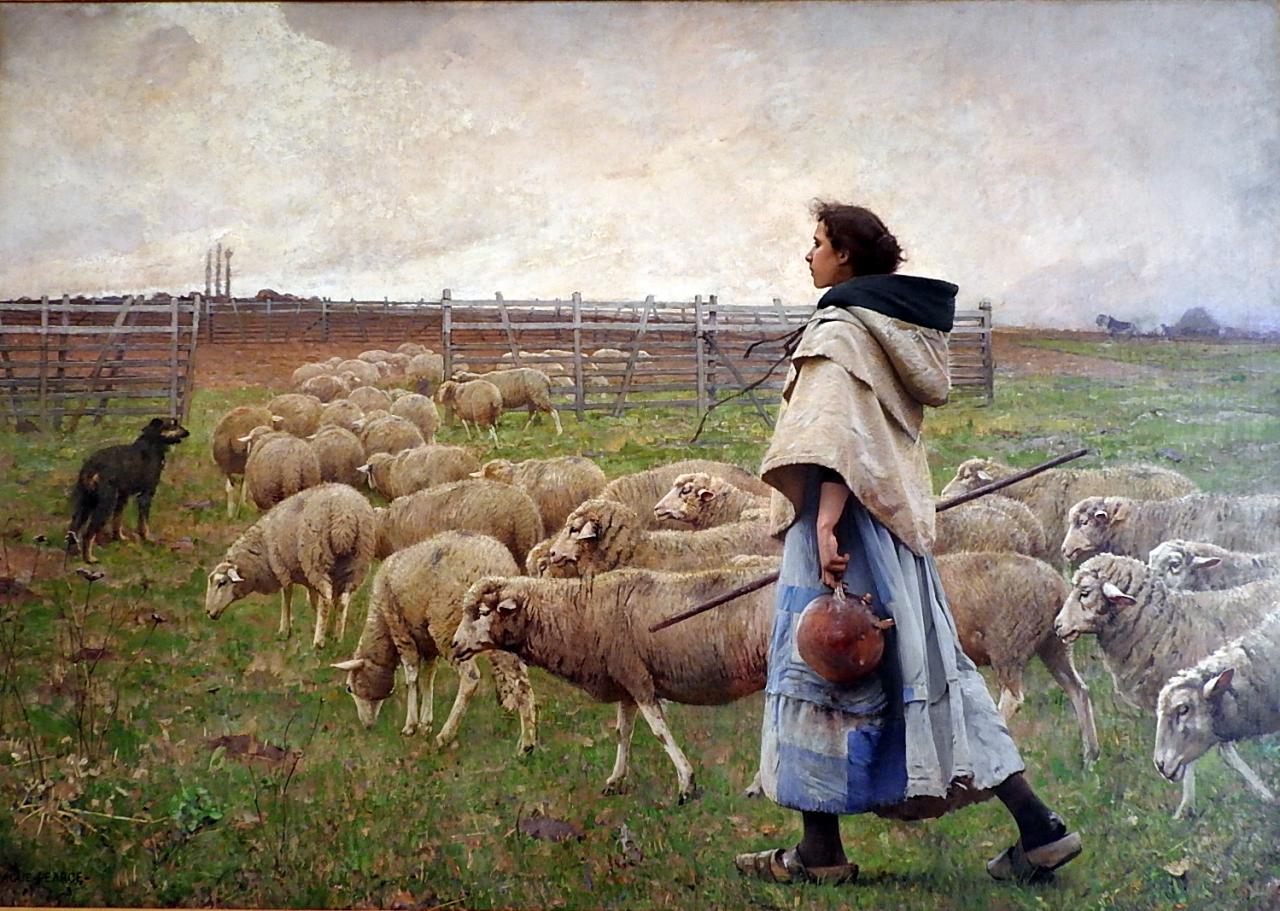 Musé au Château de Blérancourt (48)