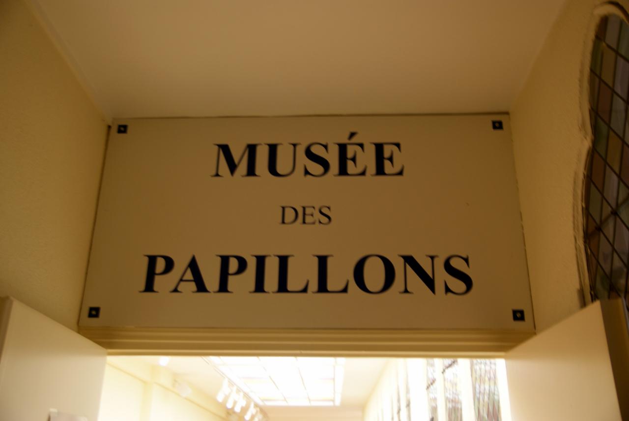 Musée du papillons 7 nov 2013 (1)