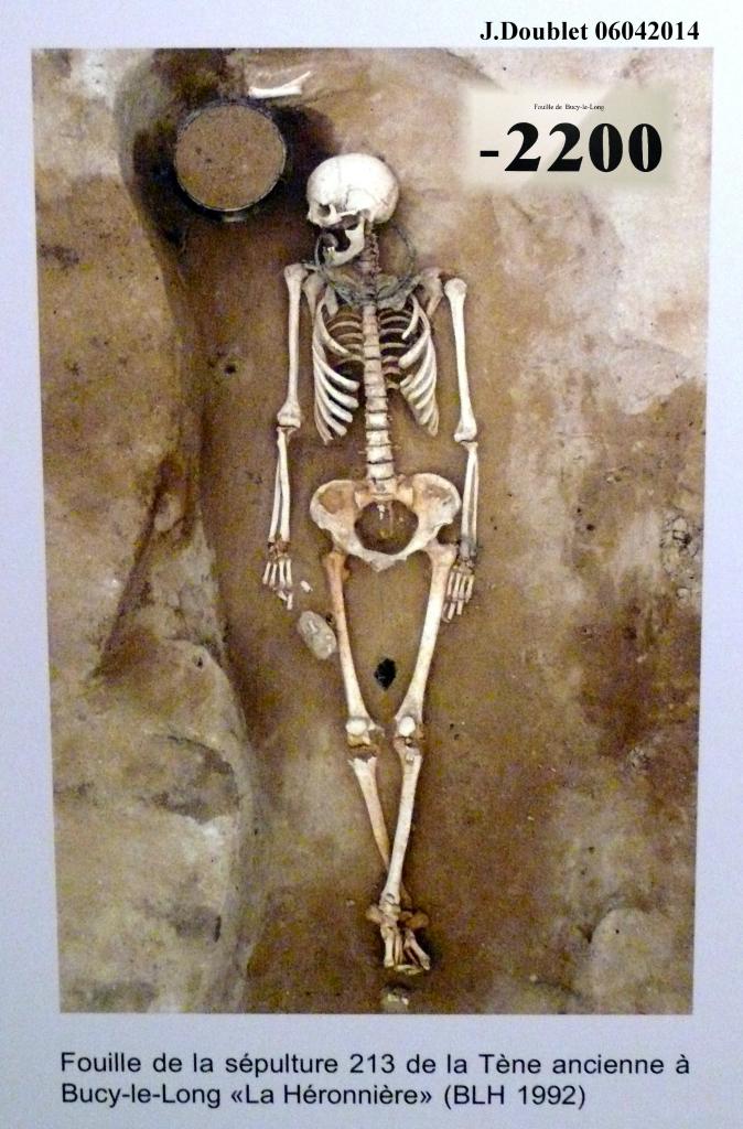 Musée et Abbaye Saint-Léger