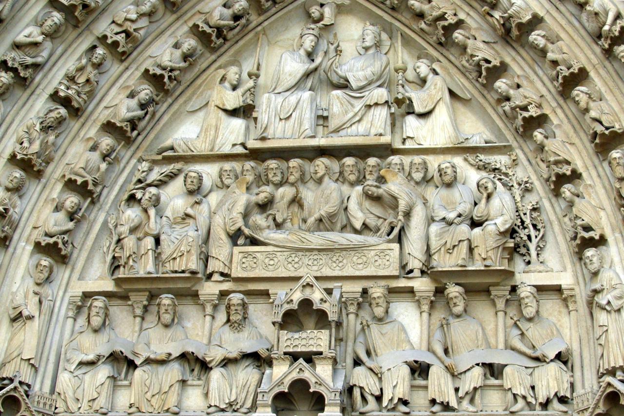  Notre Dame de Paris (2)