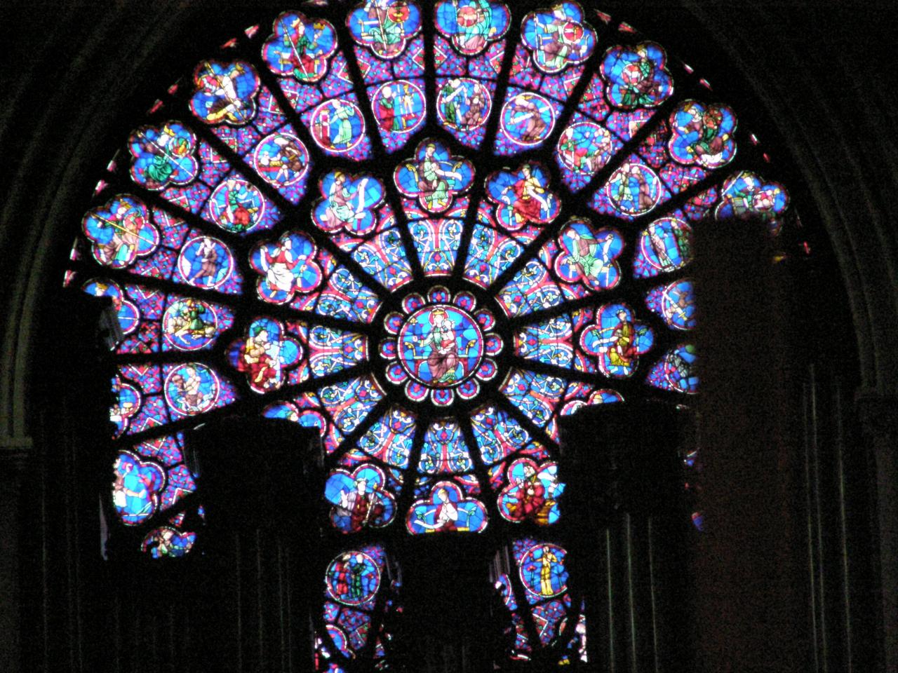 Notre Dame de Paris (3)