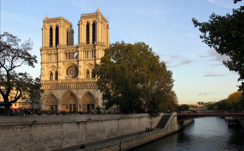 Notre Dame de Paris (5)