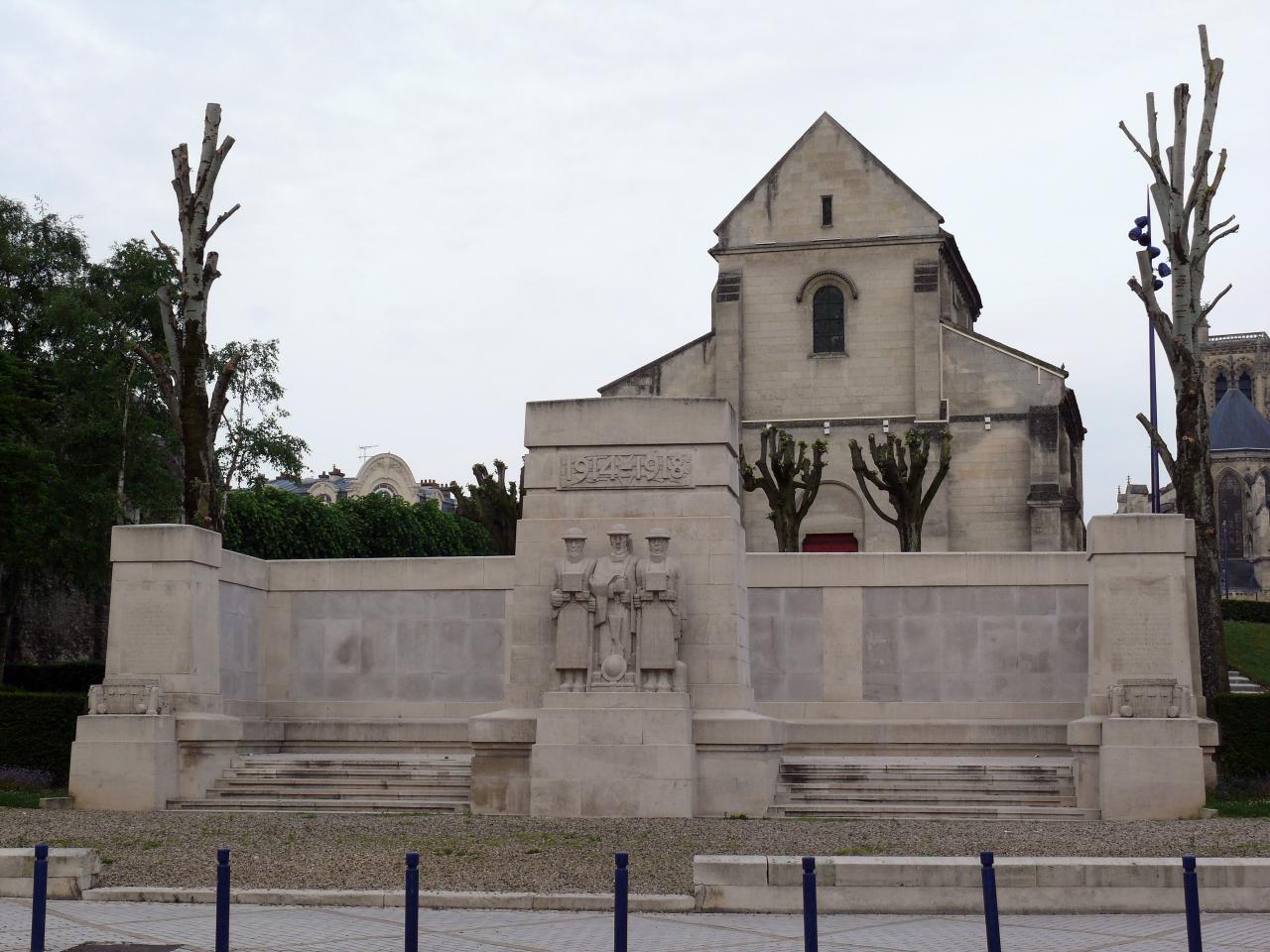 Soissons (Aisne)