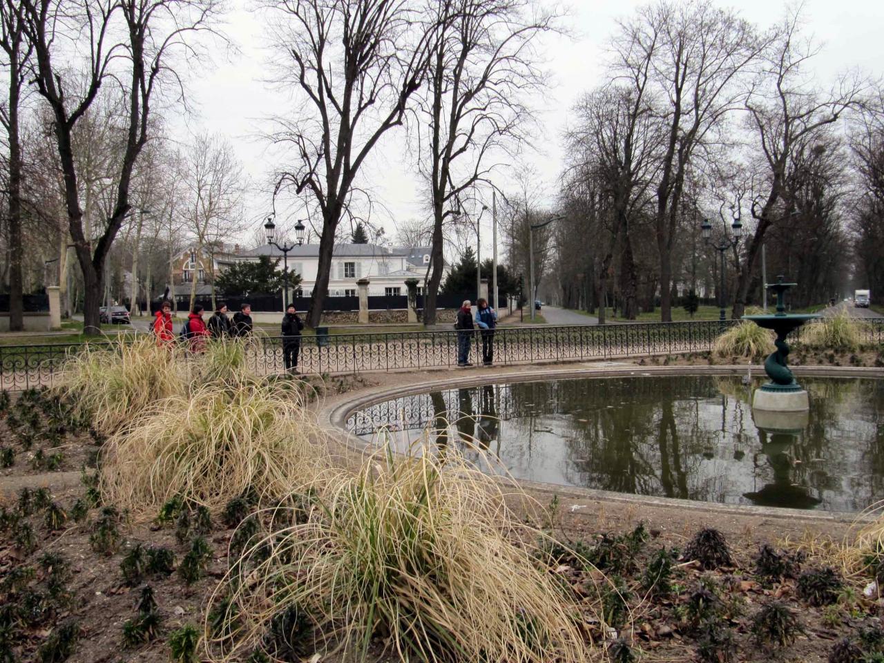 Parc de Maisons Laffitte (2)