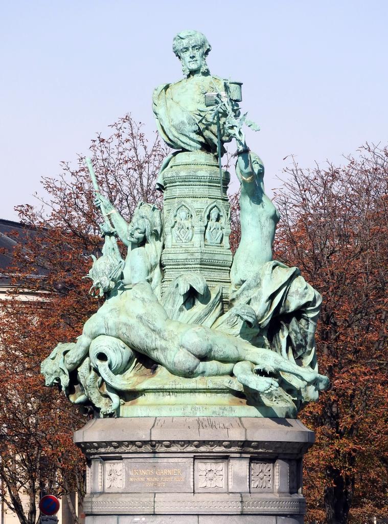 Parc Gaston Monnerville (2)