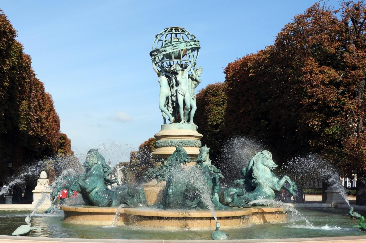 Parc Gaston Monnerville (4)