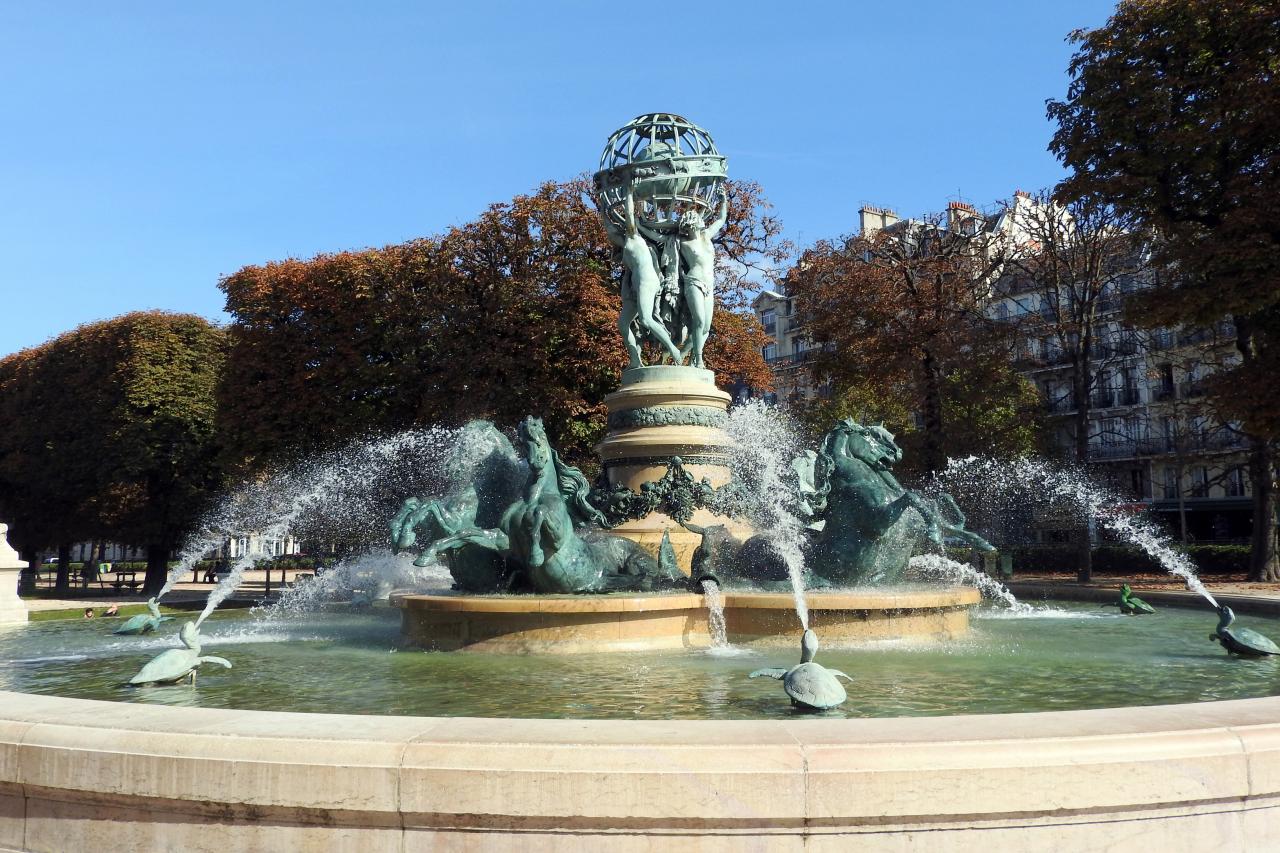 Parc Gaston Monnerville (5)