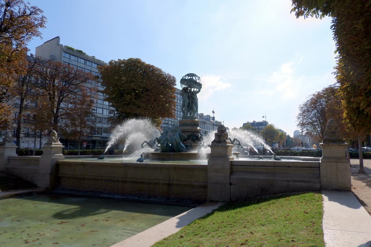 Parc Gaston Monnerville (6)