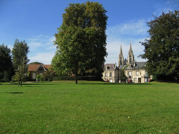 Soissons (Aisne)