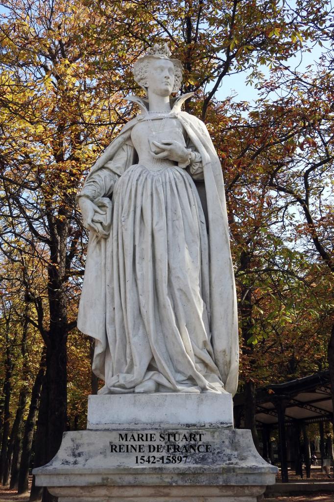 Paris Château et jardin du Luxembourg (13)