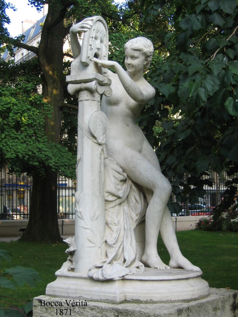 Paris Château et jardin du Luxembourg (31)