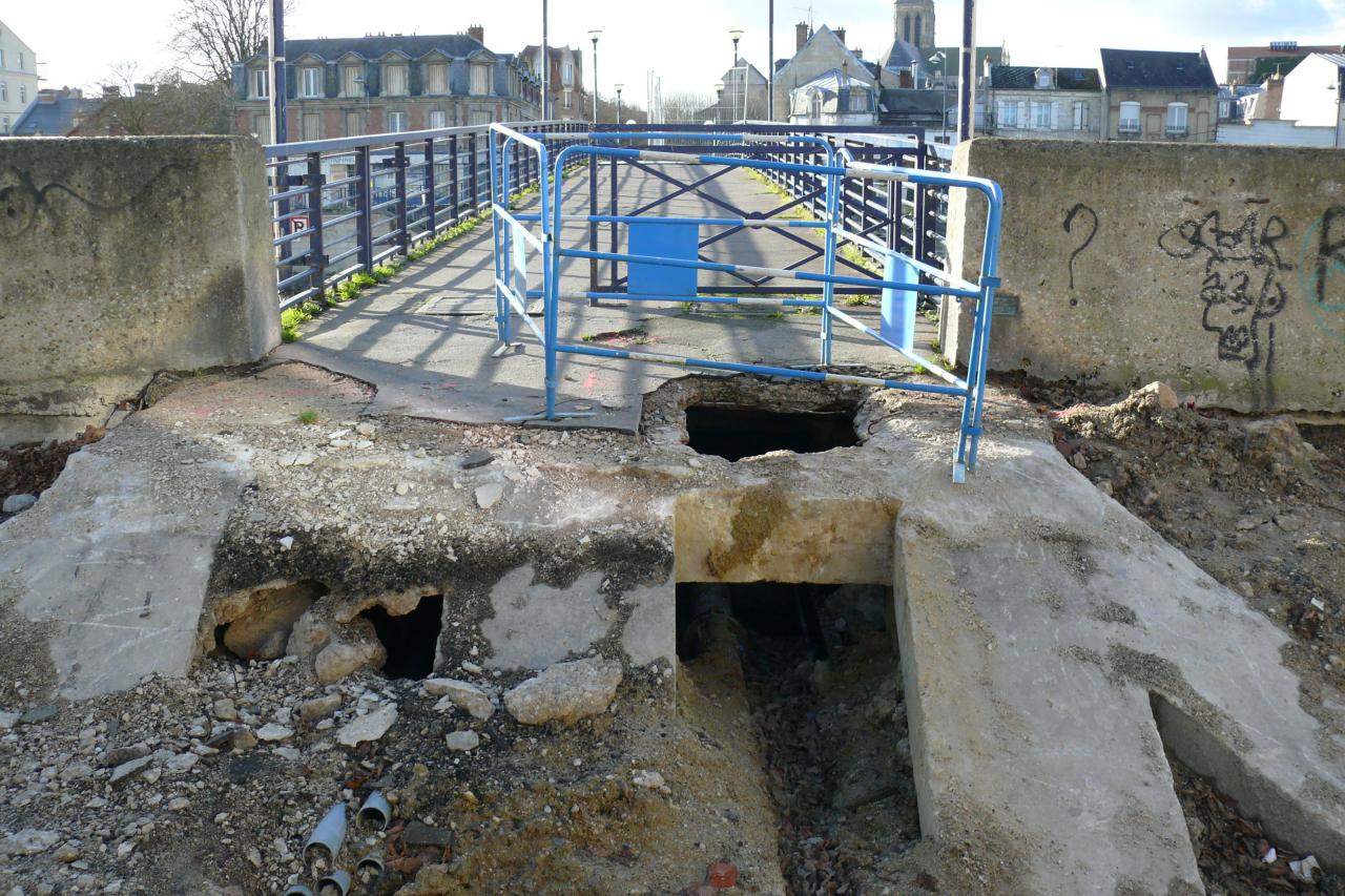 Passerelle des anglais 11012015 