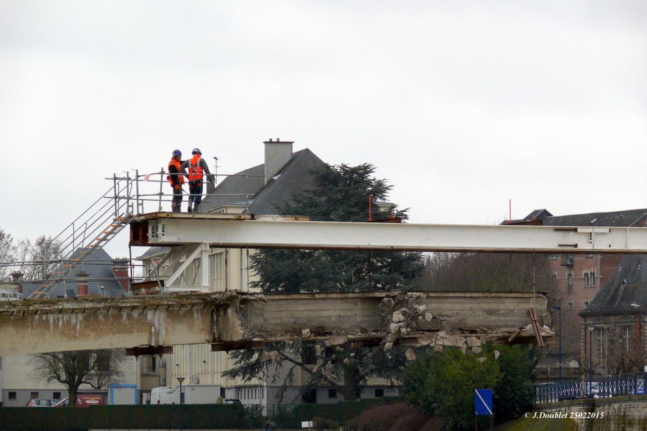 Passerelle des anglais 25022015 