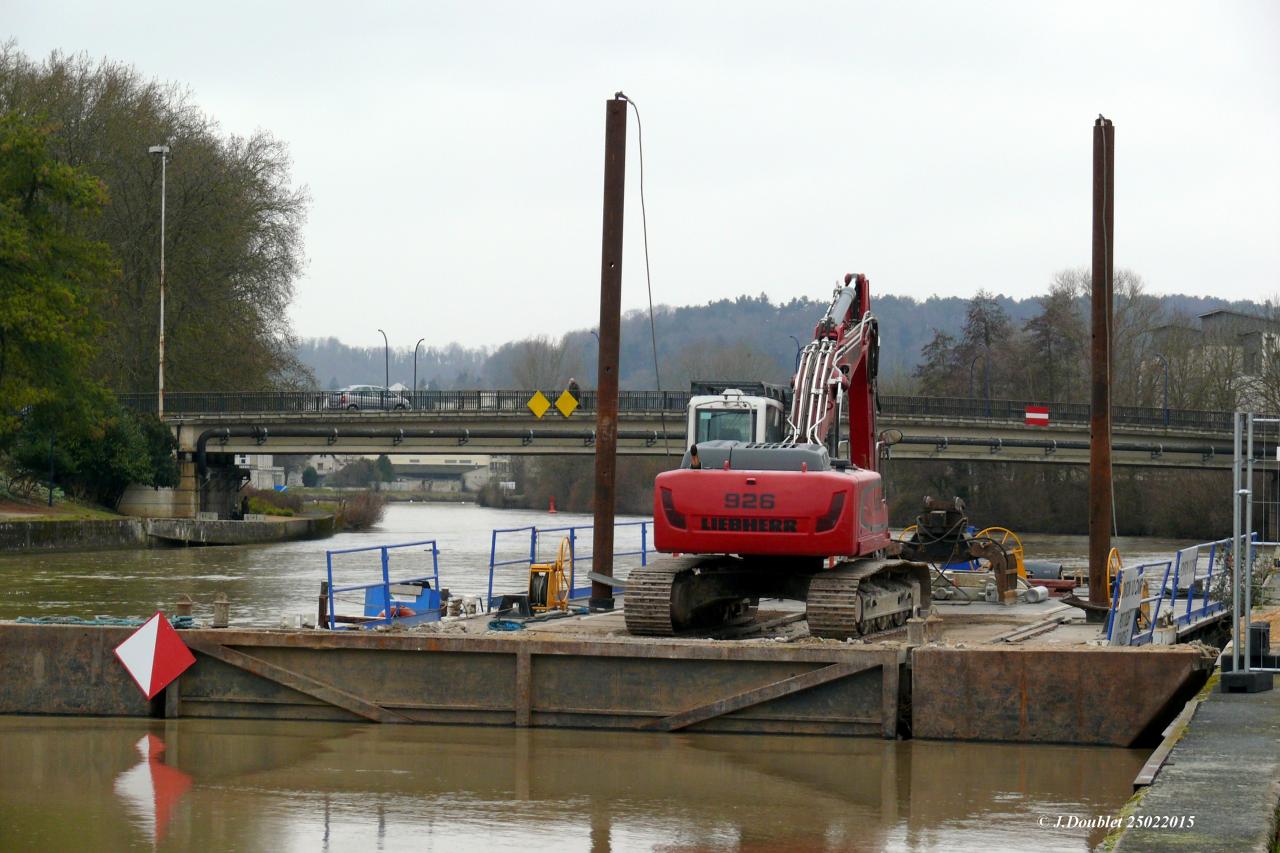 Passerelle des anglais 25022015 