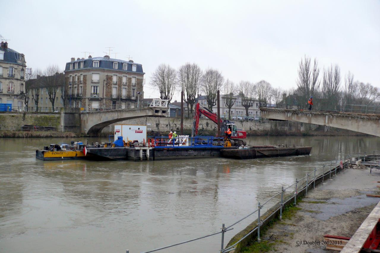 Passerelle des anglais  26022015