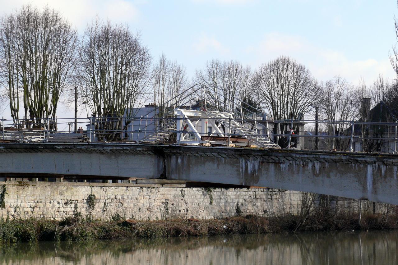 Passerelle des anglais 15022015 