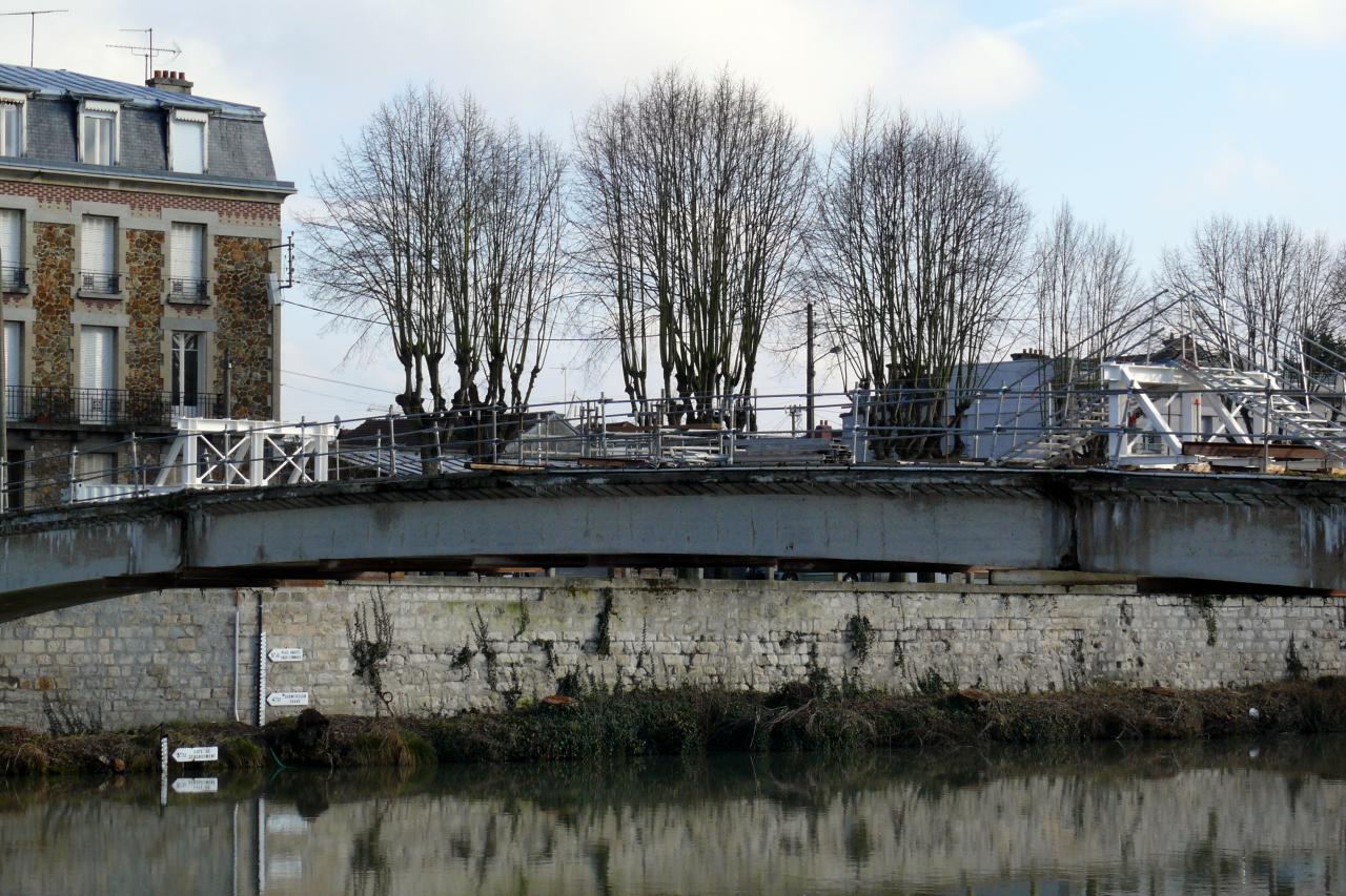Passerelle des anglais 15022015