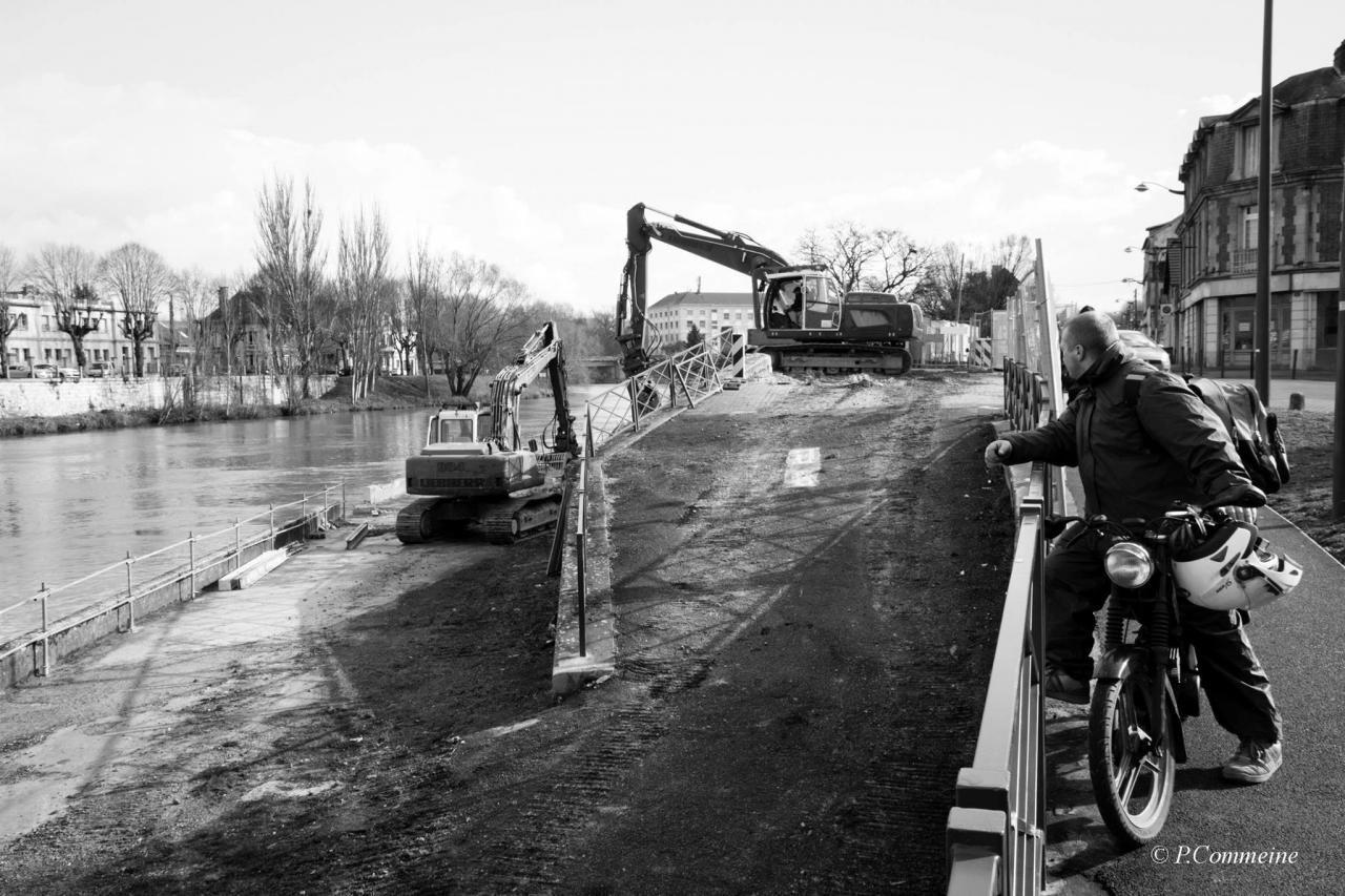 Passerelle des anglais 