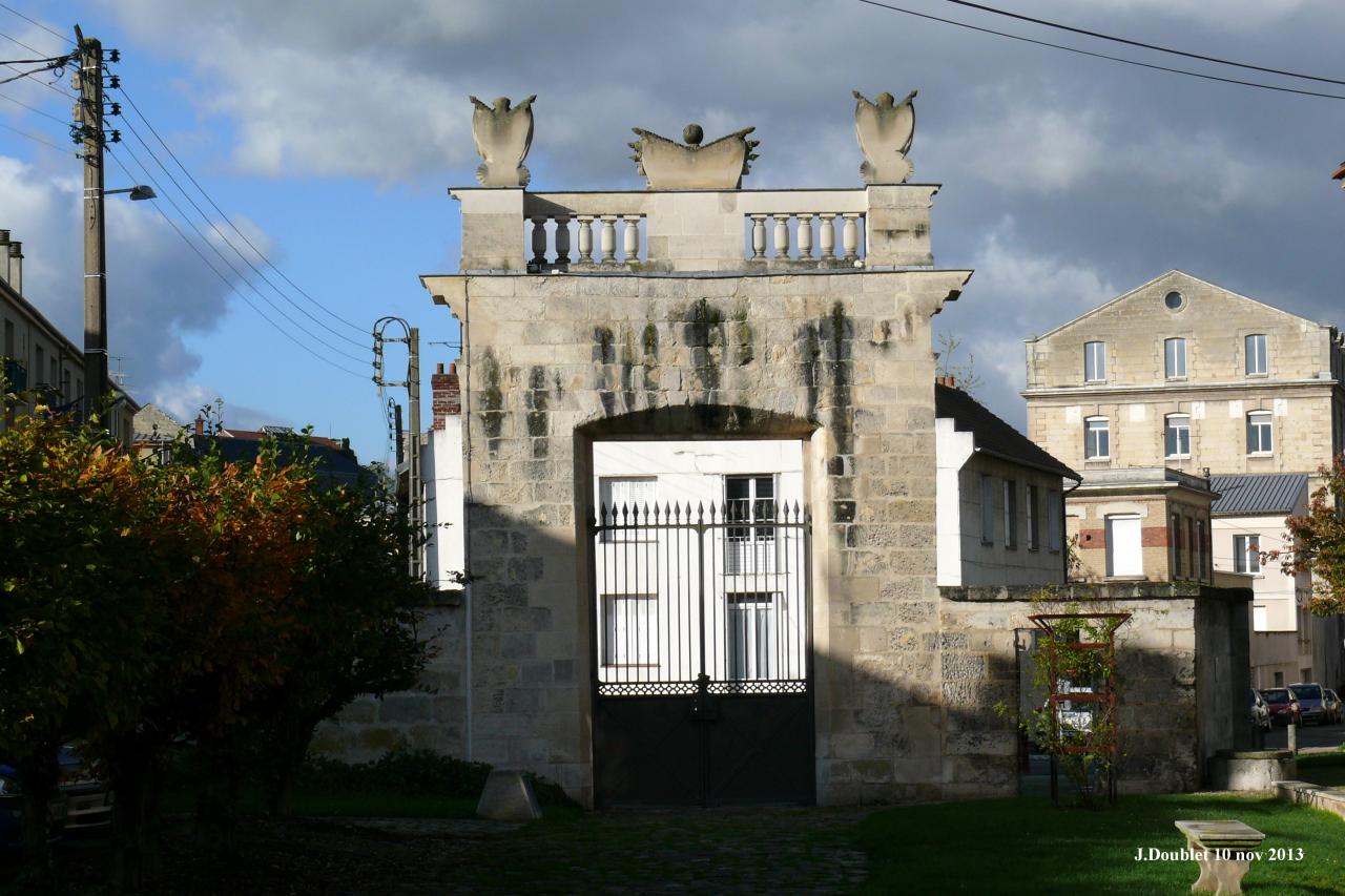 Pavillon l'arquebuse (11)