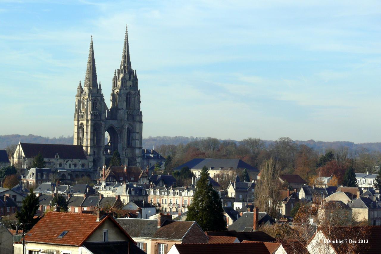 Prise du CH de Soissons le 6 et 7 déc 2013 (1)