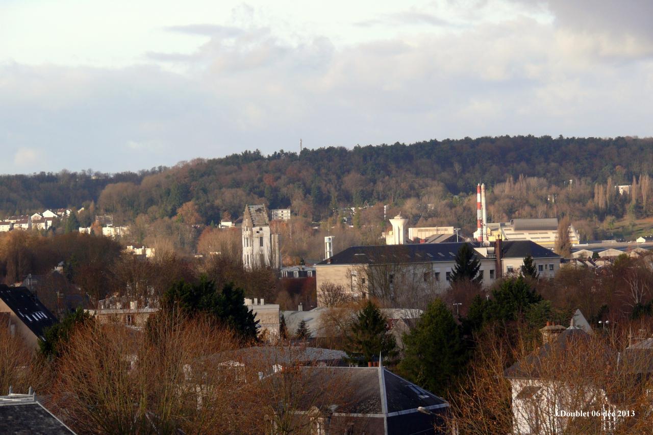 Prise du CH de Soissons le 6 et 7 déc 2013 (13)