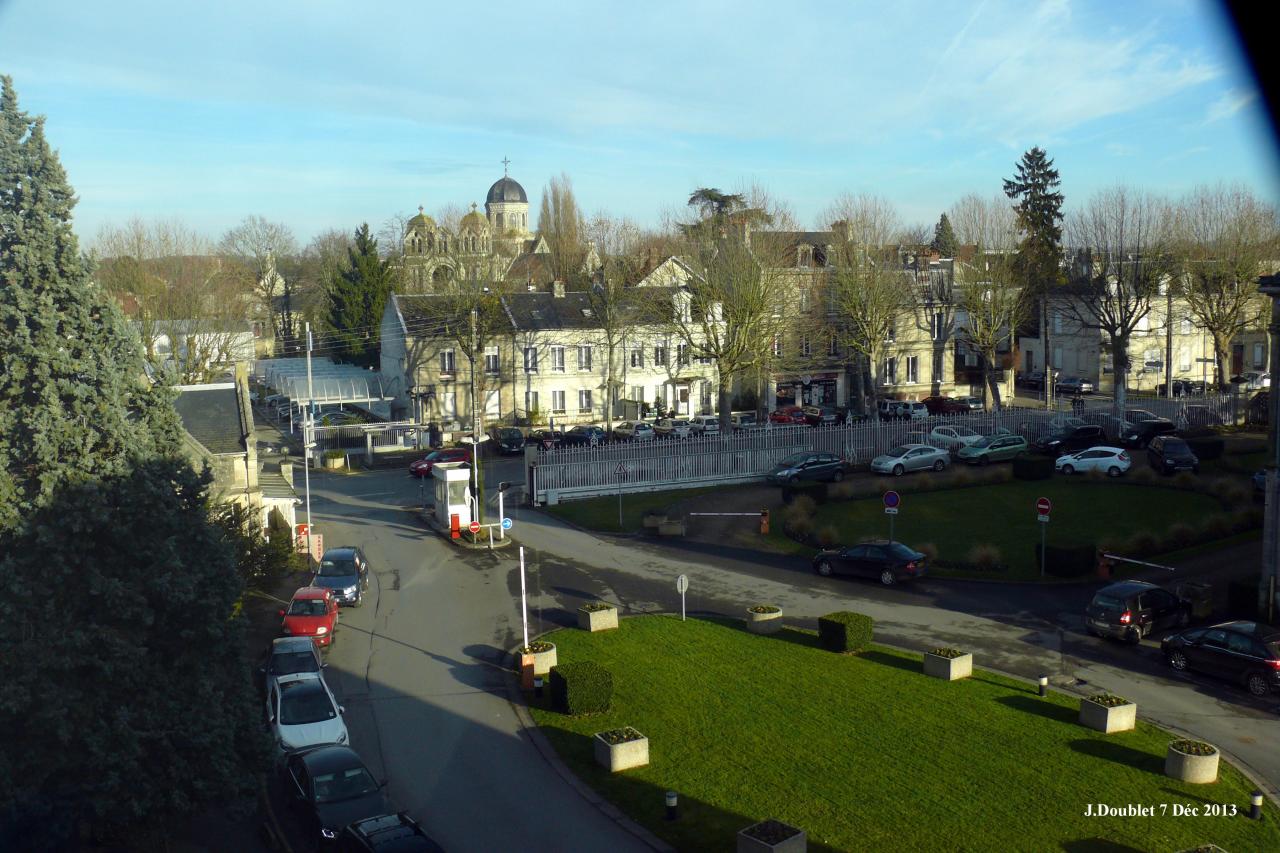 Prise du CH de Soissons le 6 et 7 déc 2013 (2)