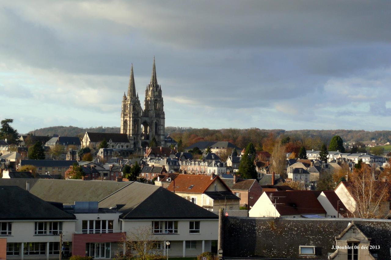 Prise du CH de Soissons le 6 et 7 déc 2013 (8)