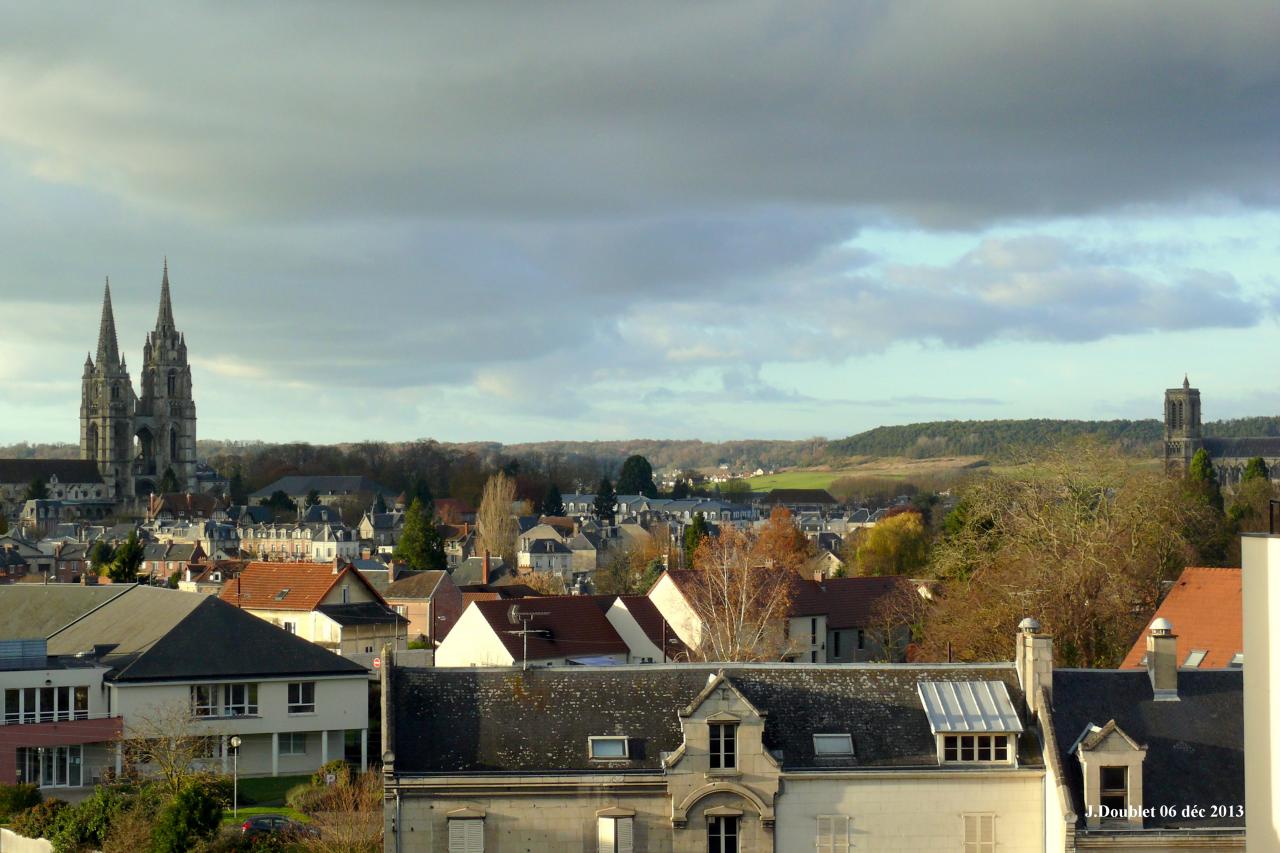 Prise du CH de Soissons le 6 et 7 déc 2013 (9)