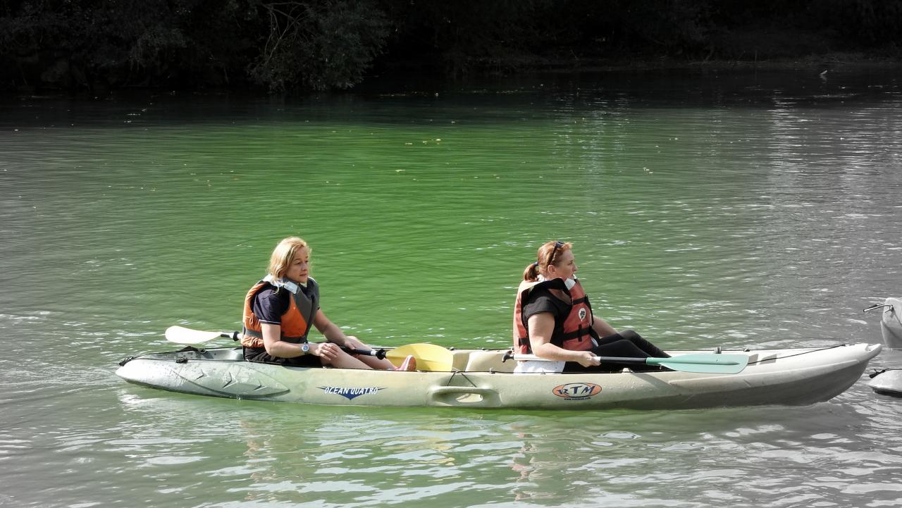 Randonnée canoê en noir flitré (24)