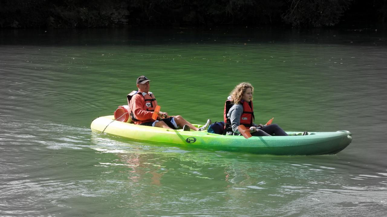 Randonnée canoê en noir flitré (28)