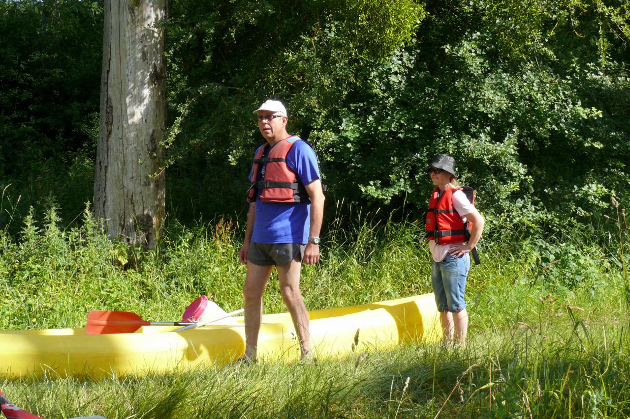 Randonnée canoë sur l'Aisne 28062015  (13)