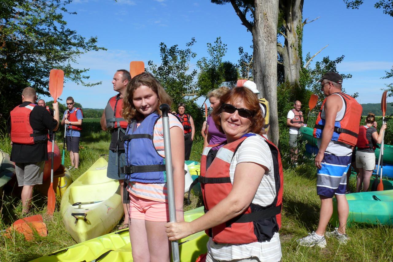 Randonnée canoë sur l'Aisne 28062015  (16)