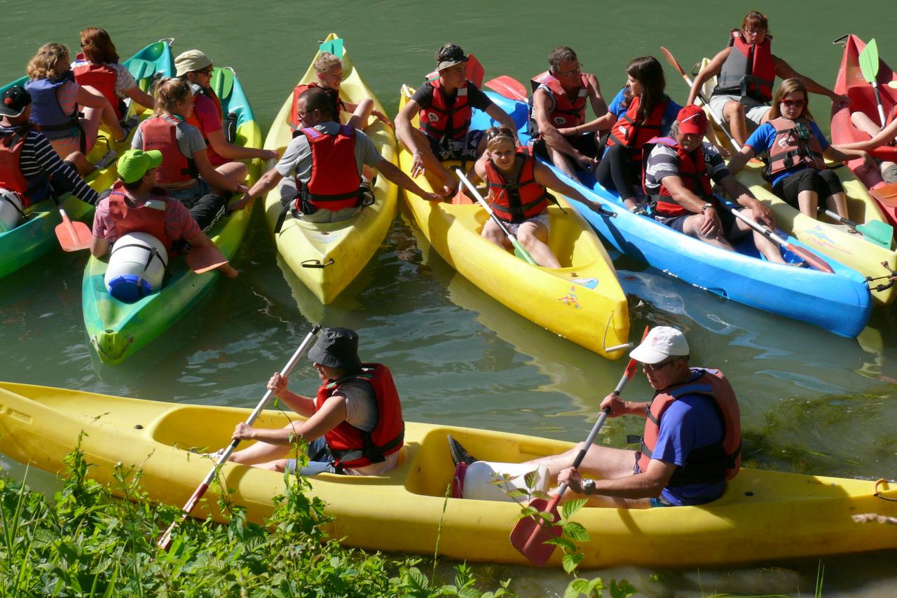 Randonnée canoë sur l'Aisne 28062015  (20)
