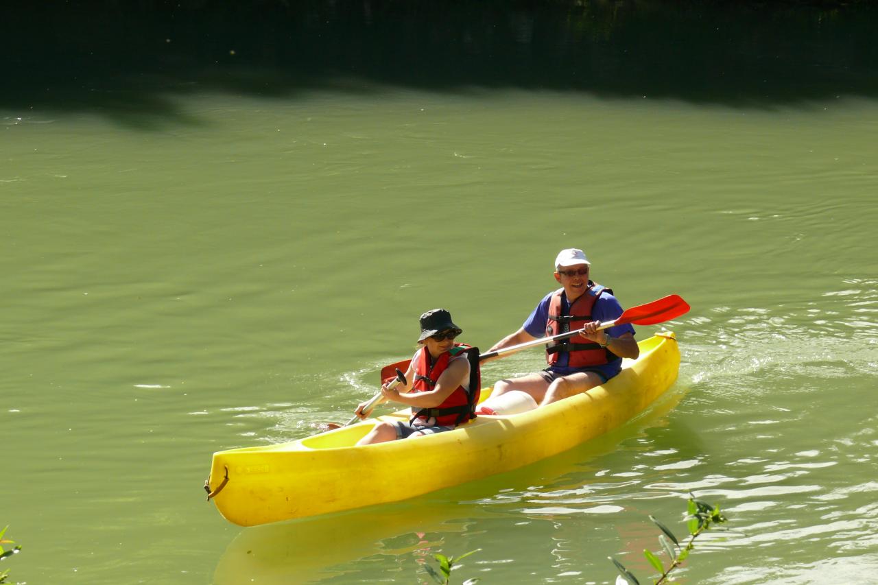 Randonnée canoë sur l'Aisne 28062015  (22)