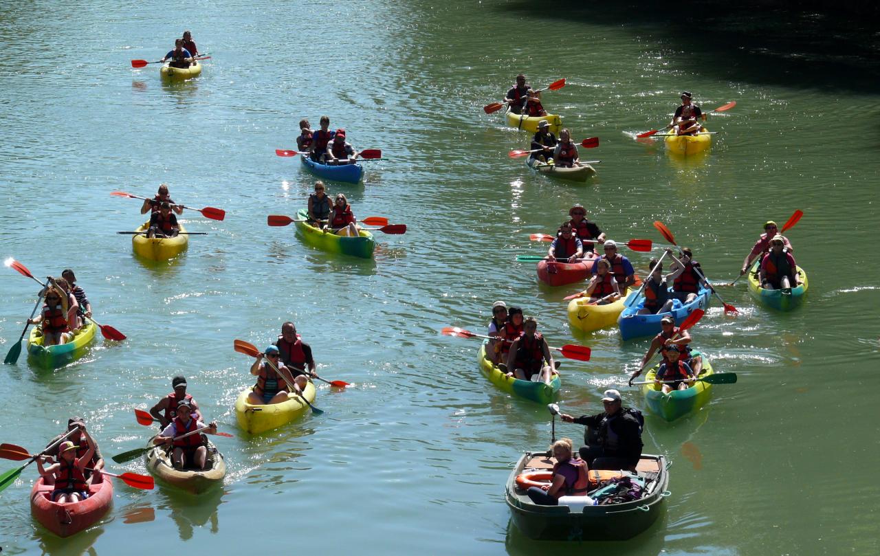 Randonnée canoë sur l'Aisne 28062015  (34)