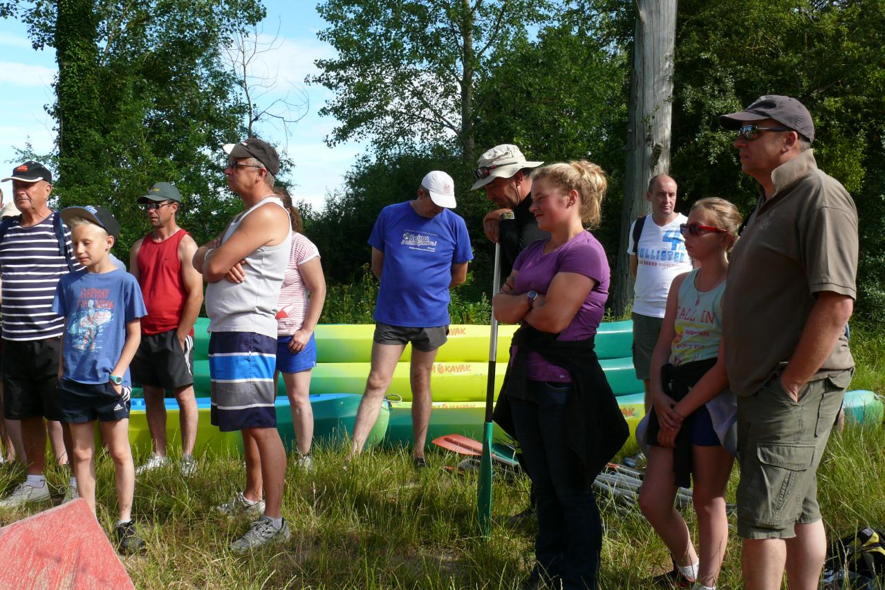 Randonnée canoë sur l'Aisne 28062015  (4)