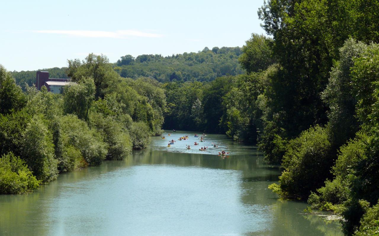 Randonnée canoë sur l'Aisne 28062015  (43)