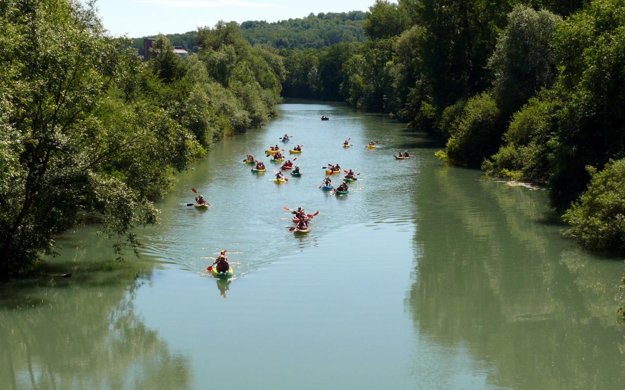 Randonnée canoë sur l'Aisne 28062015  (45)