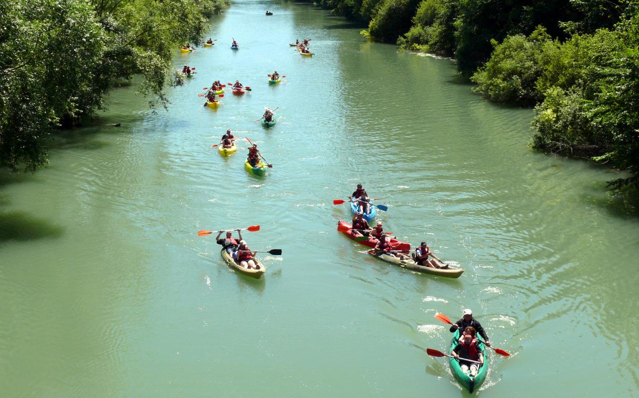 Randonnée canoë sur l'Aisne 28062015  (46)