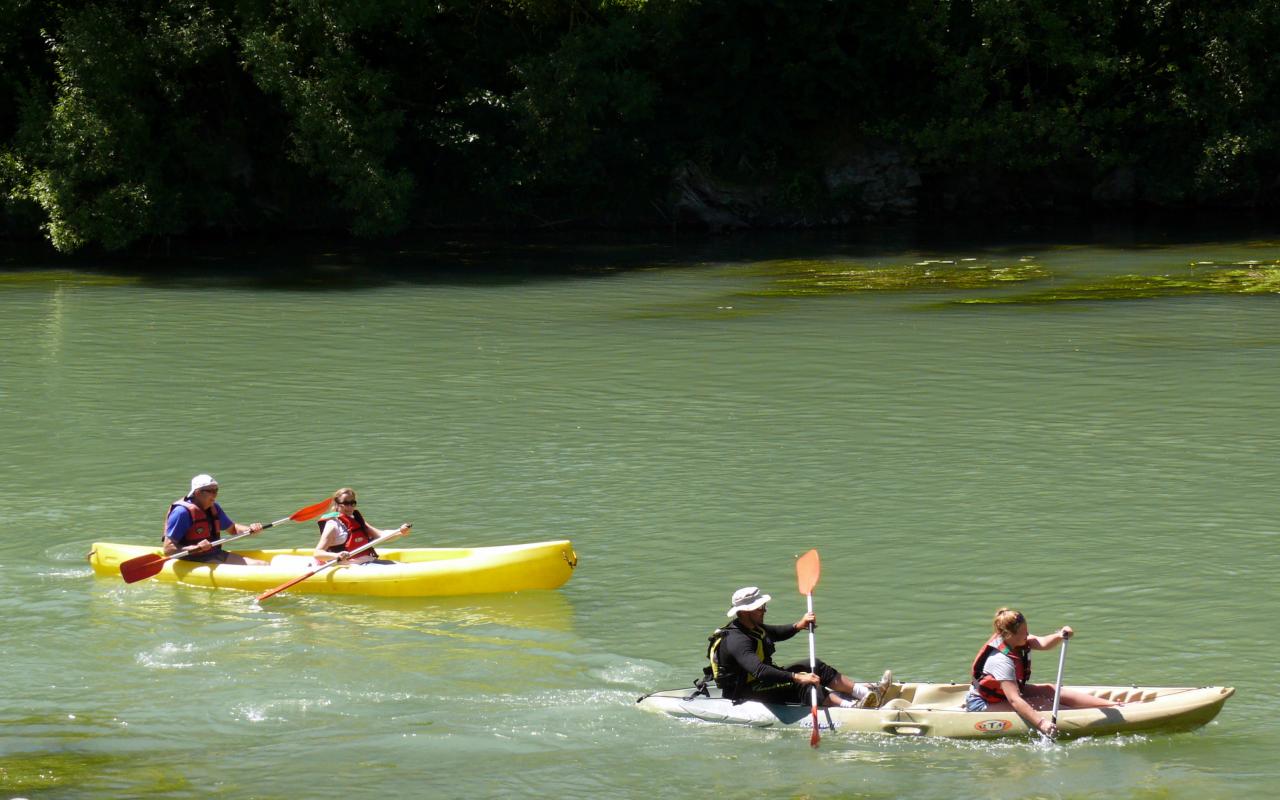 Randonnée canoë sur l'Aisne 28062015  (52)