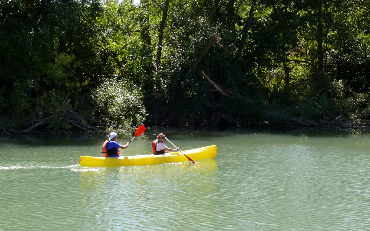 Randonnée canoë sur l'Aisne 28062015  (57)