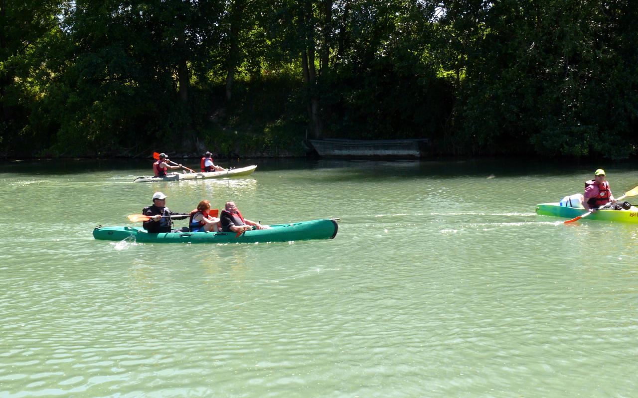 Randonnée canoë sur l'Aisne 28062015  (58)