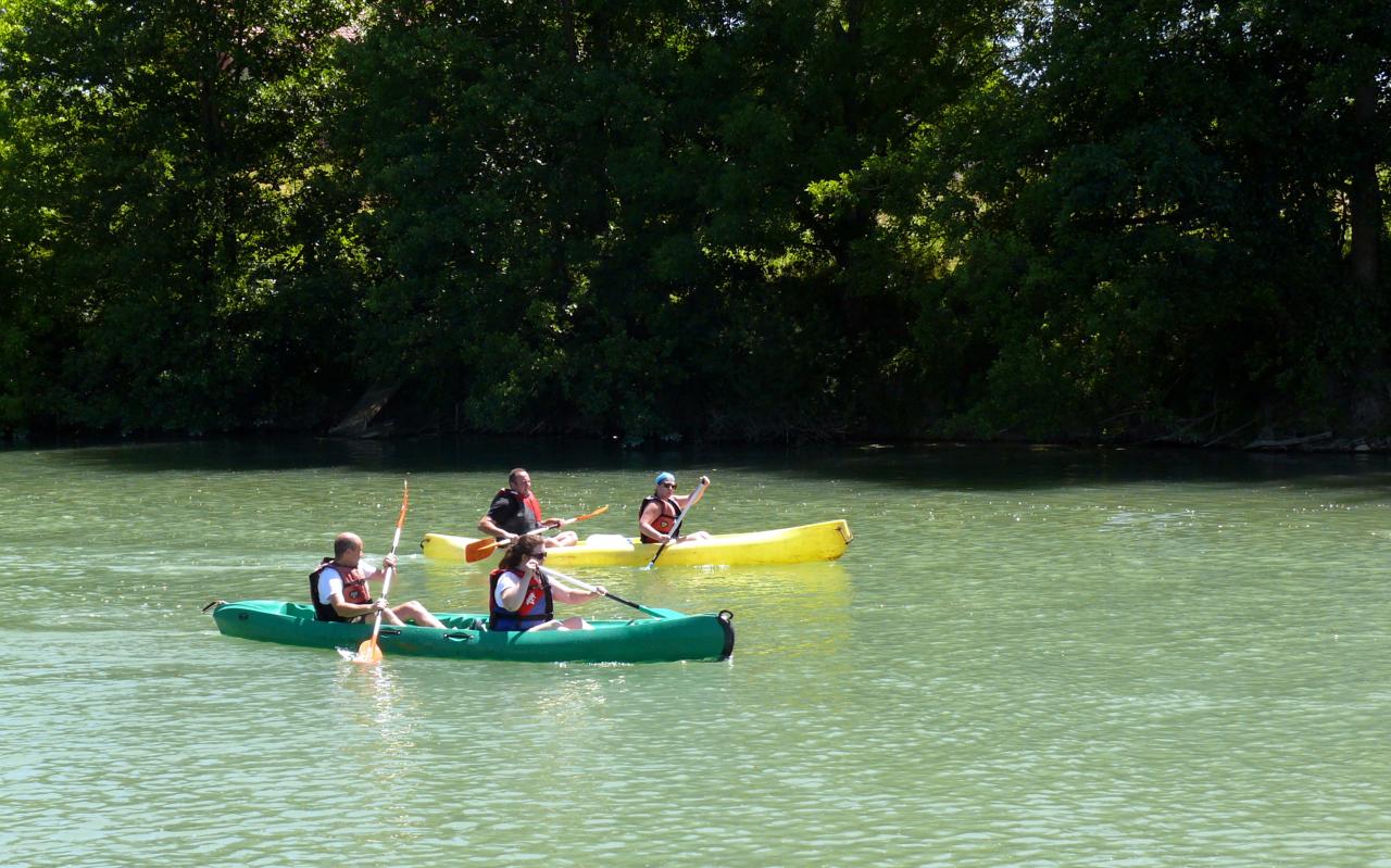 Randonnée canoë sur l'Aisne 28062015  (59)