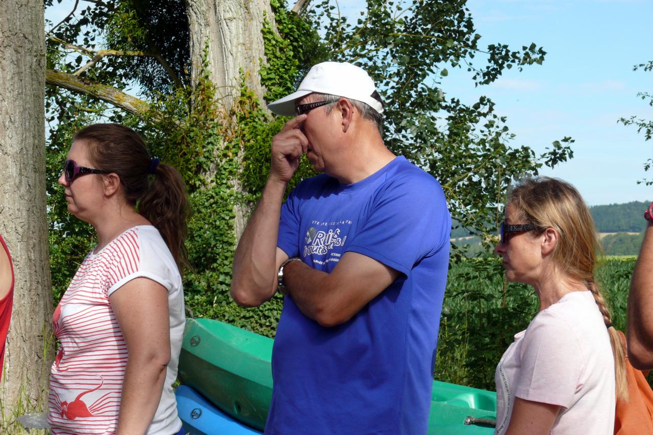 Randonnée canoë sur l'Aisne 28062015  (7)