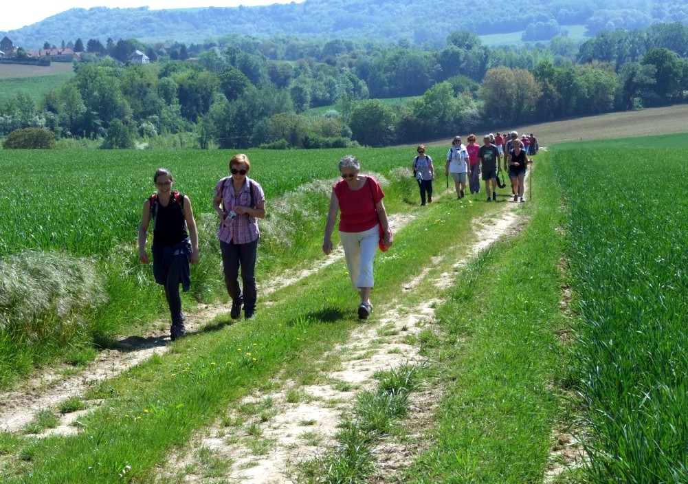 Randonnée intercommule du Val de l'Aisne 2018 (106)