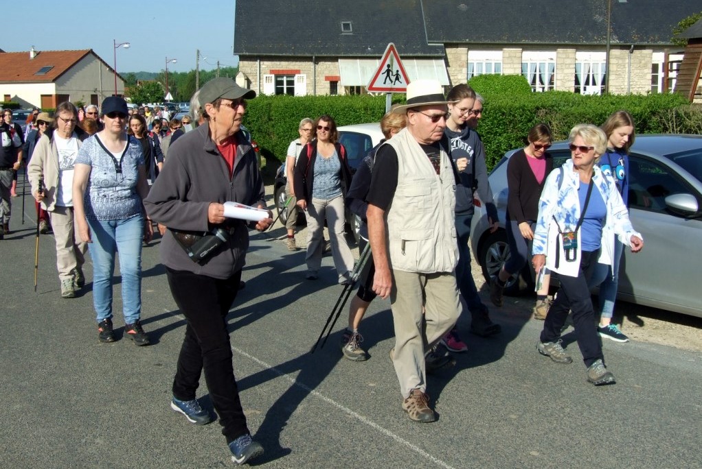 Randonnée intercommule du Val de l'Aisne 2018 (46)