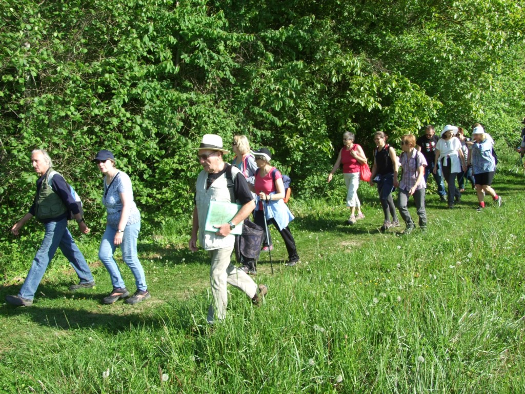 Randonnée intercommule du Val de l'Aisne 2018 (57)